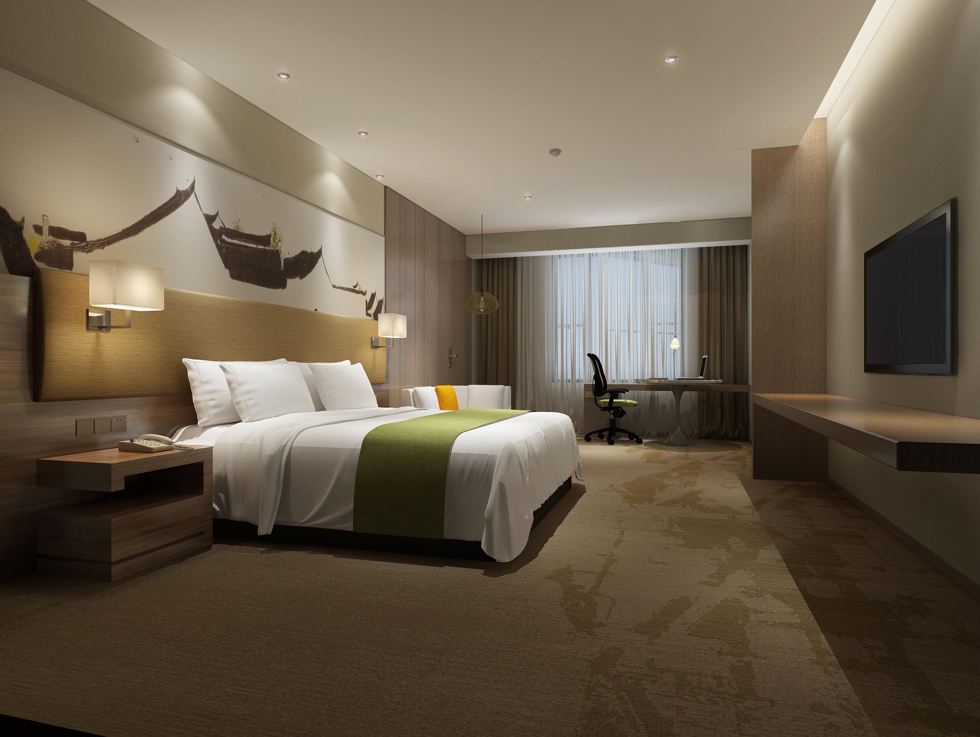 Holiday Inn Chengdu High-Tech Center By Ihg Екстериор снимка