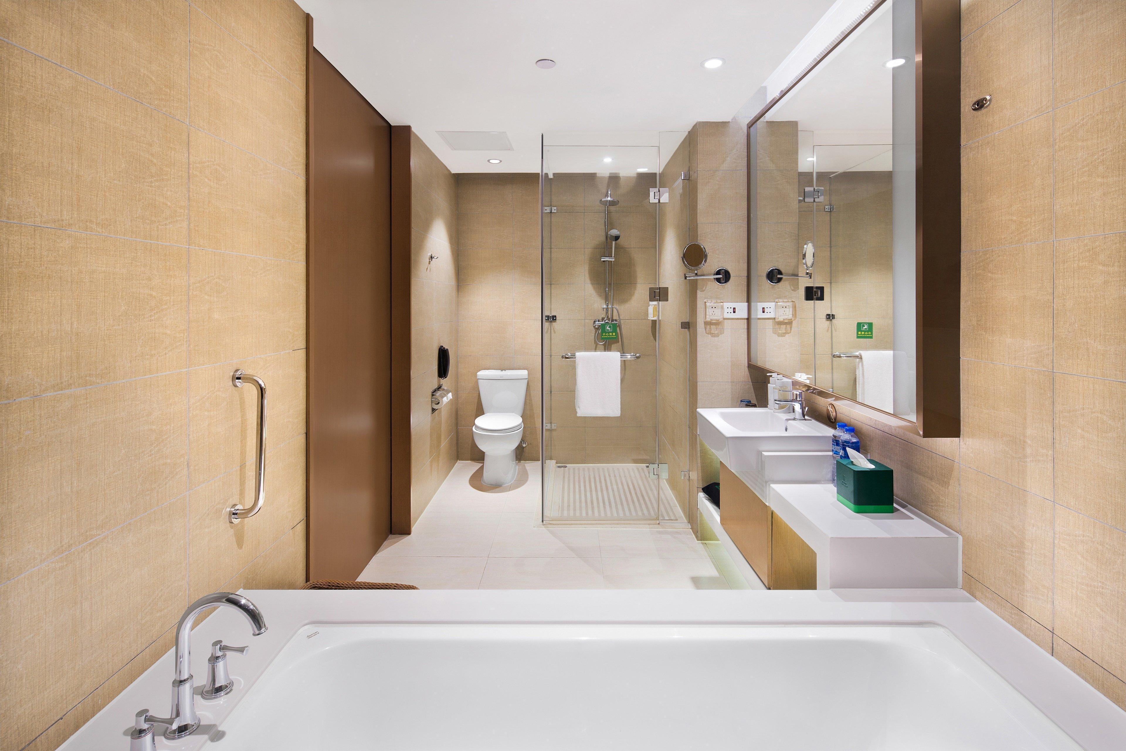 Holiday Inn Chengdu High-Tech Center By Ihg Екстериор снимка