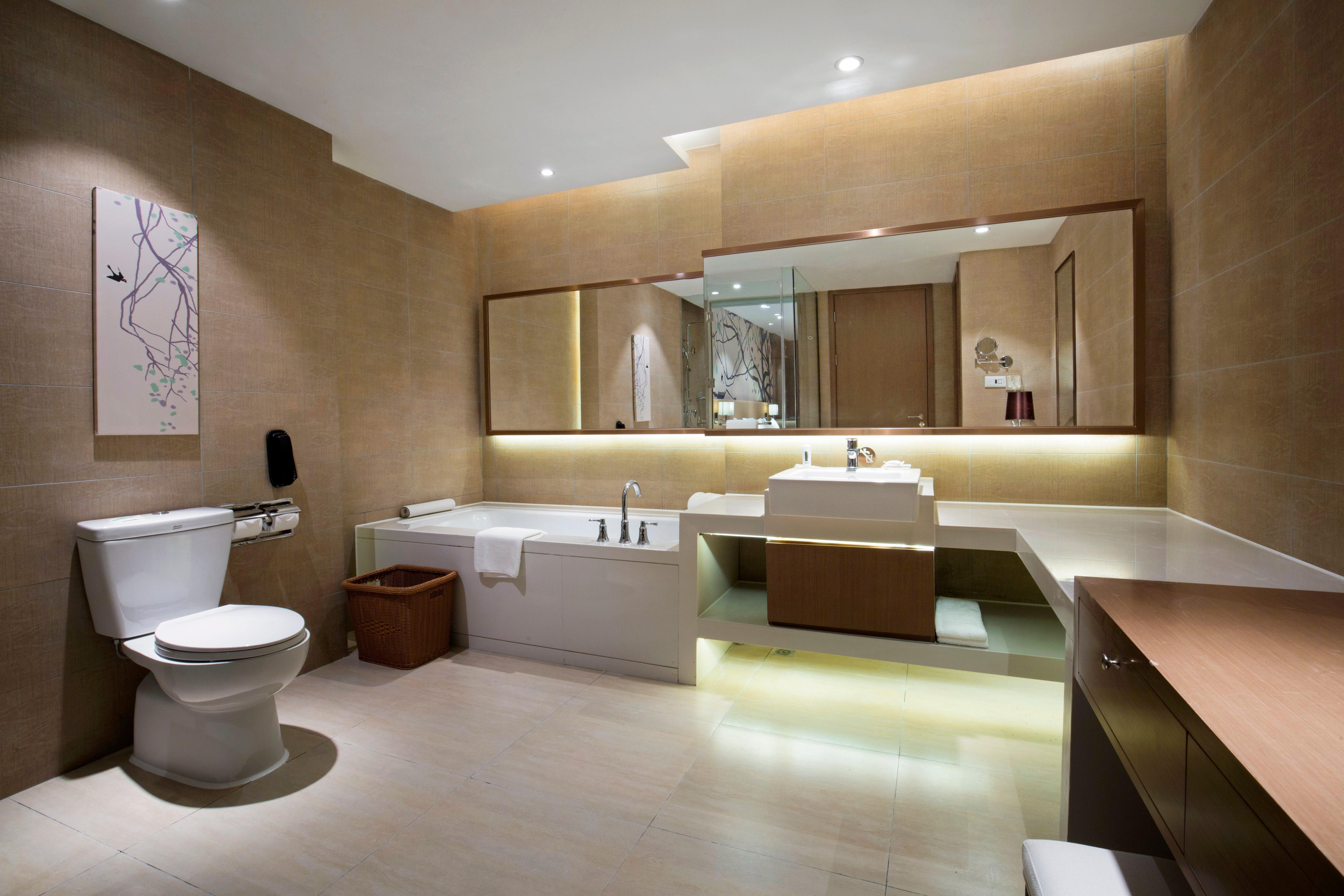 Holiday Inn Chengdu High-Tech Center By Ihg Екстериор снимка