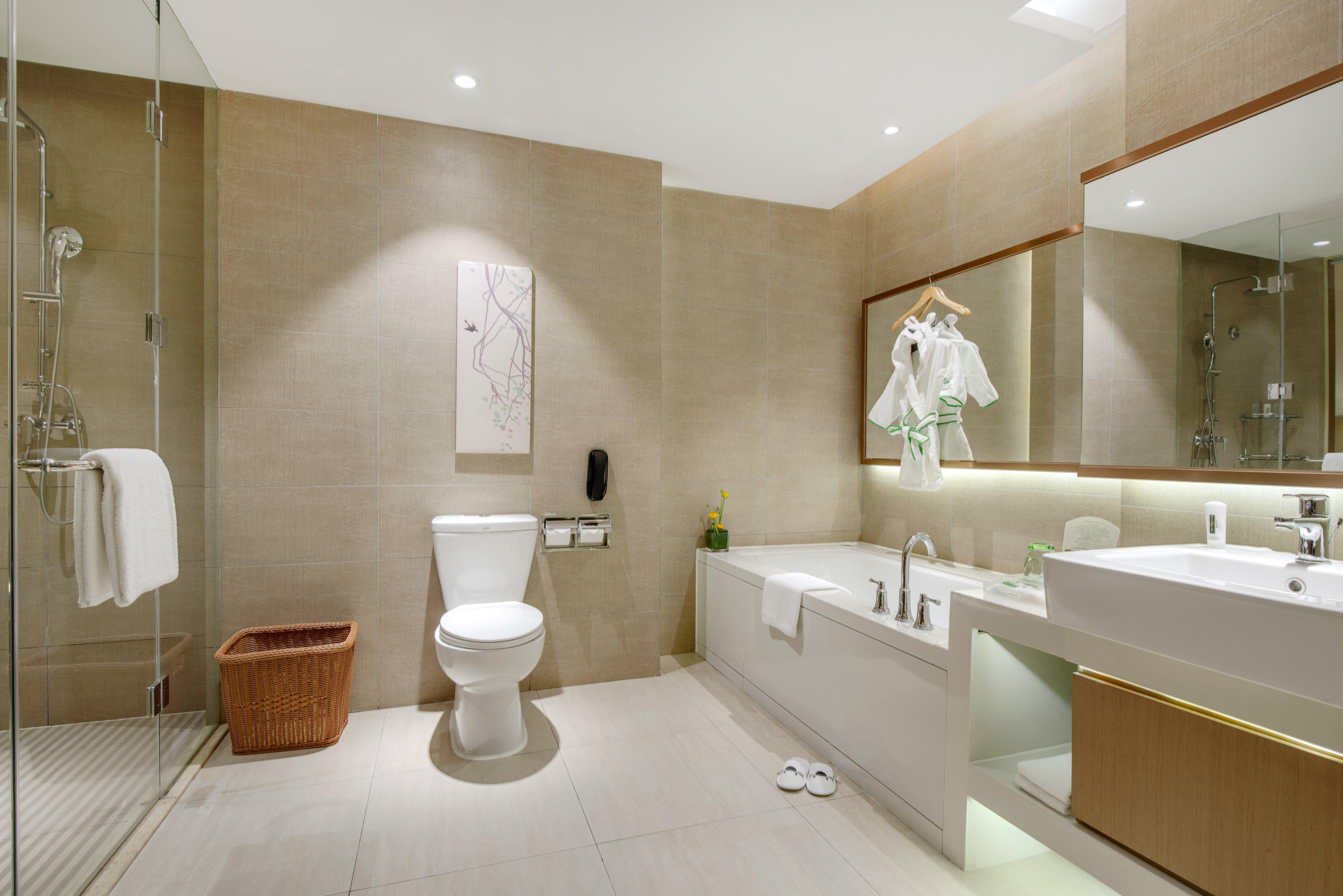 Holiday Inn Chengdu High-Tech Center By Ihg Екстериор снимка