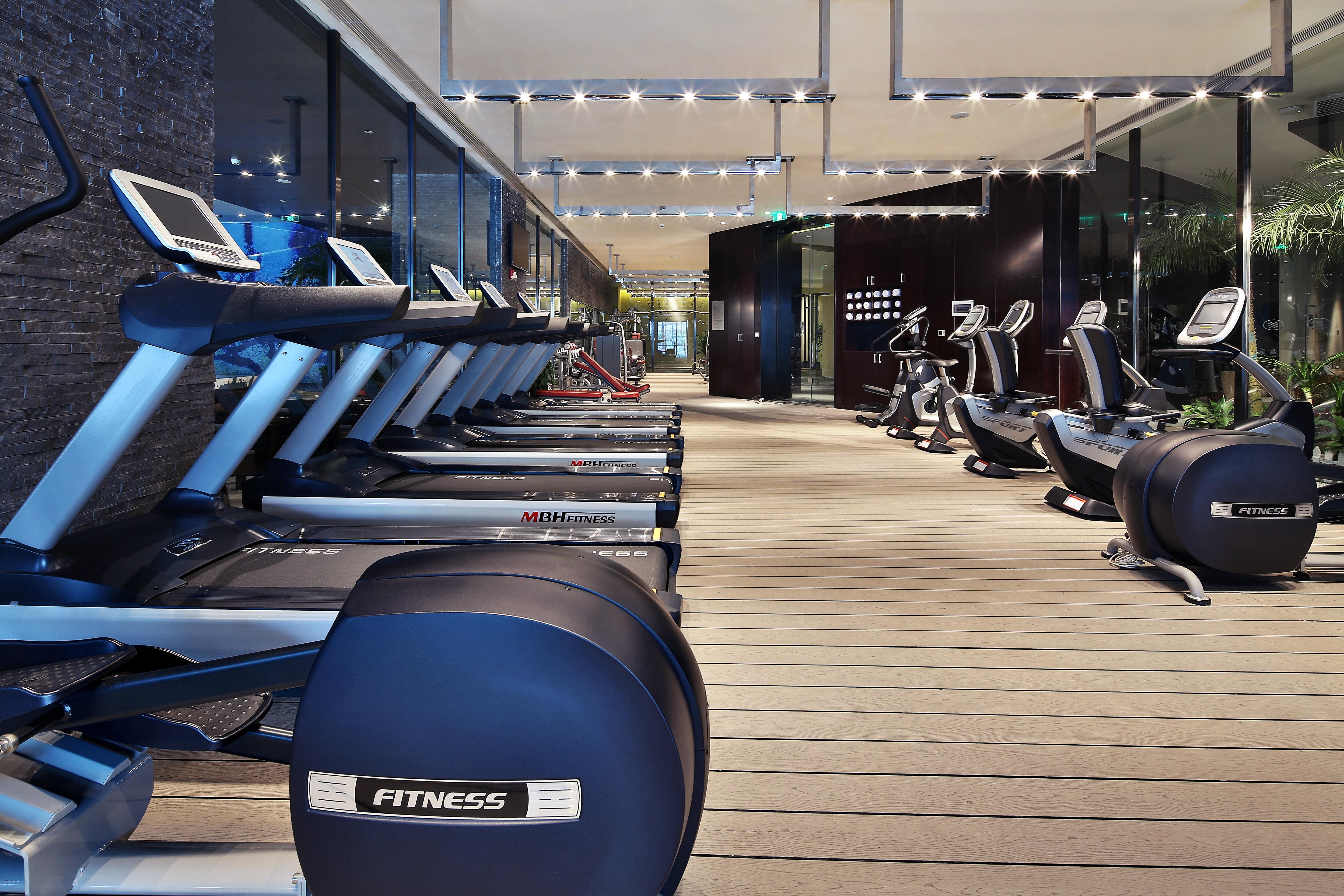 Holiday Inn Chengdu High-Tech Center By Ihg Екстериор снимка