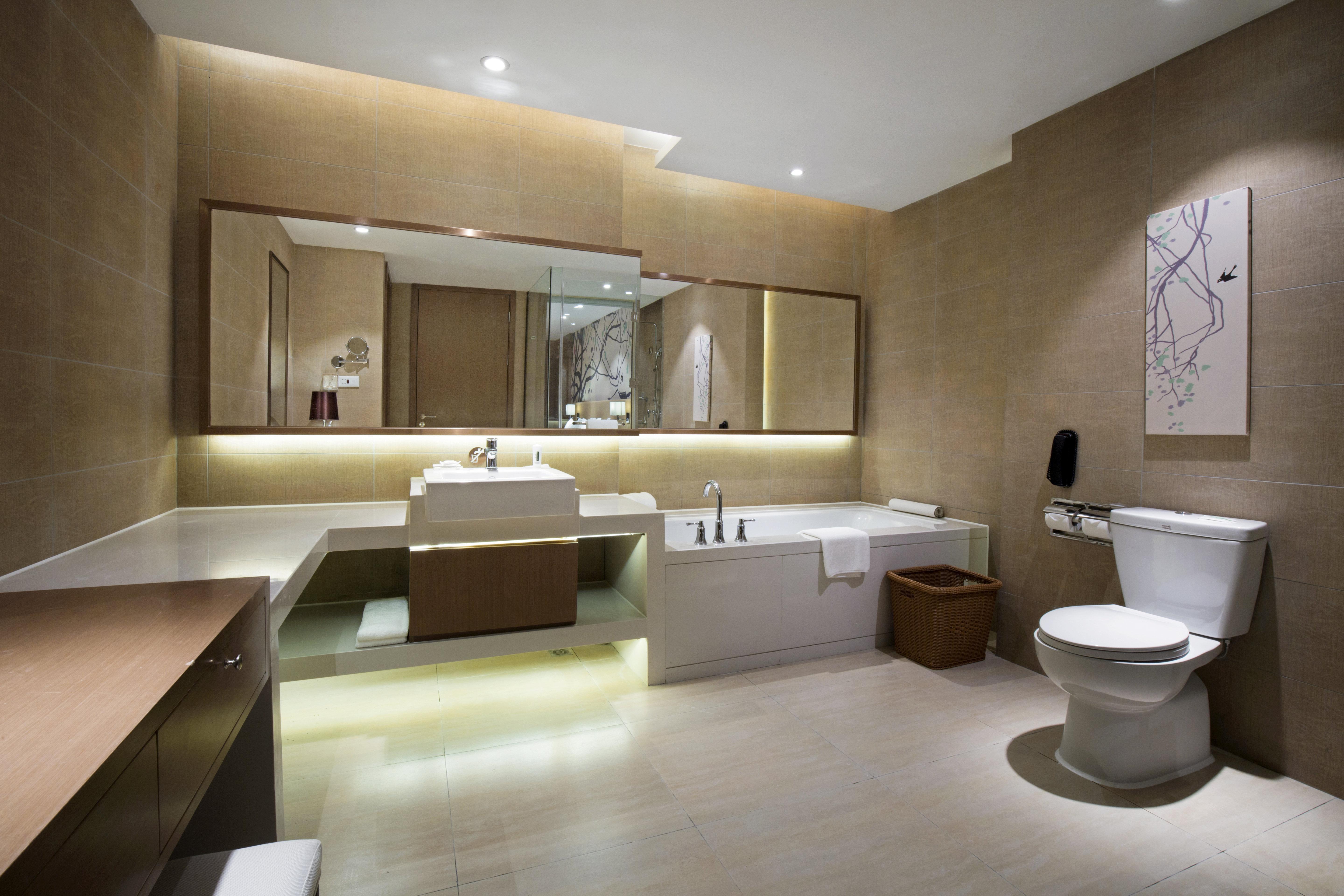Holiday Inn Chengdu High-Tech Center By Ihg Екстериор снимка