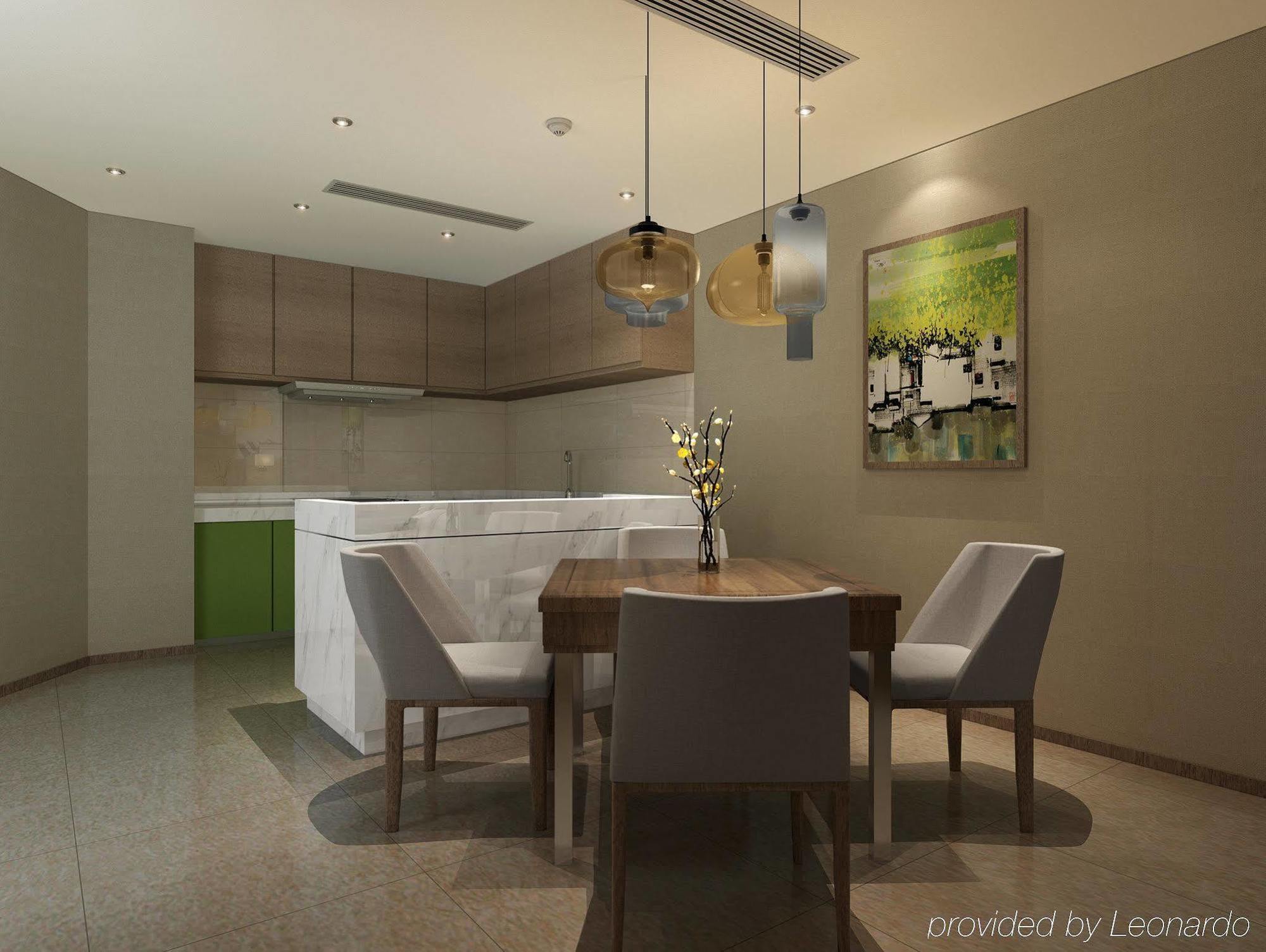 Holiday Inn Chengdu High-Tech Center By Ihg Екстериор снимка